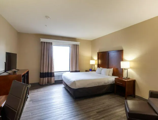 Sonesta Essential - Baton Rouge Airport hotel detail image 4
