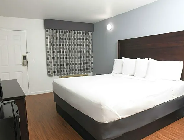 Regency Inn hotel detail image 4