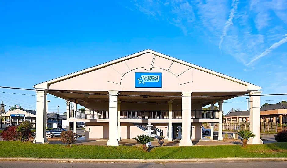 Regency Inn hotel hero