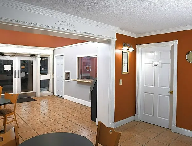 Regency Inn hotel detail image 1