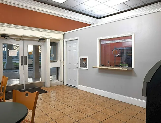 Regency Inn hotel detail image 2