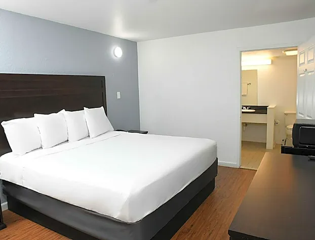 Regency Inn hotel detail image 3