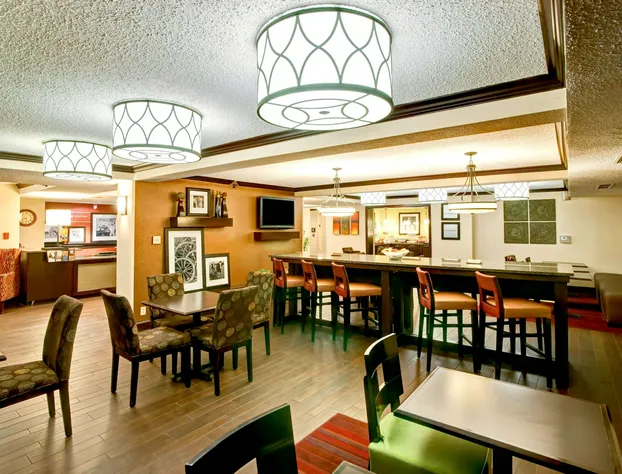 Hampton Inn College Station hotel detail image 4