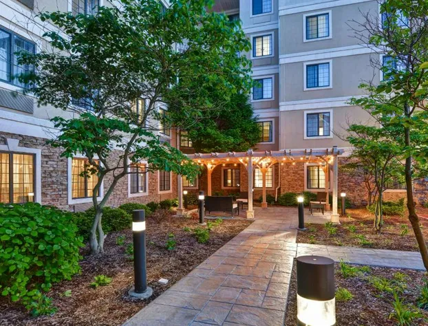 Homewood Suites by Hilton Aurora Naperville hotel detail image 2