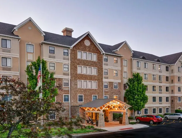 Homewood Suites by Hilton Aurora Naperville hotel detail image 3