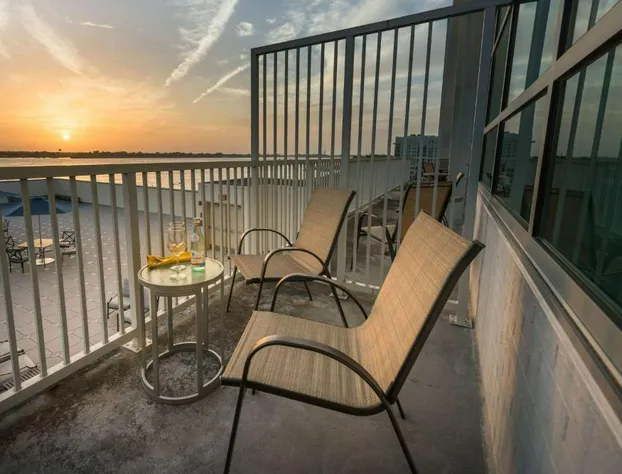 Hilton Baton Rouge Capitol Center hotel detail image 3