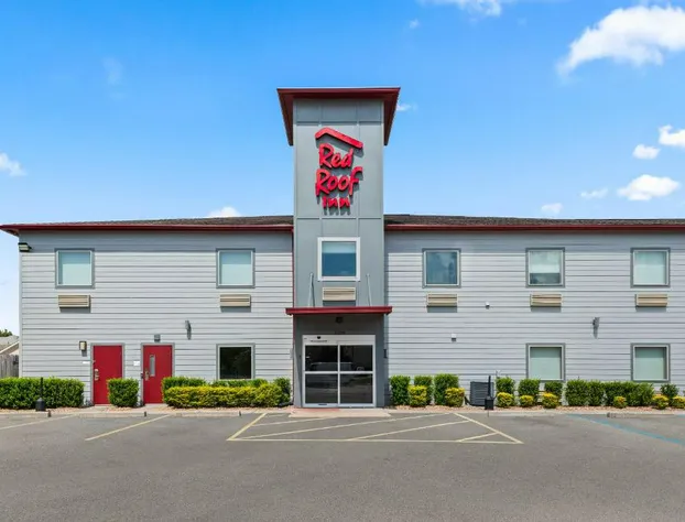 Red Roof Inn Baton Rouge hotel detail image 1