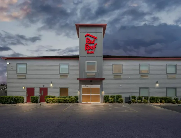 Red Roof Inn Baton Rouge hotel detail image 2