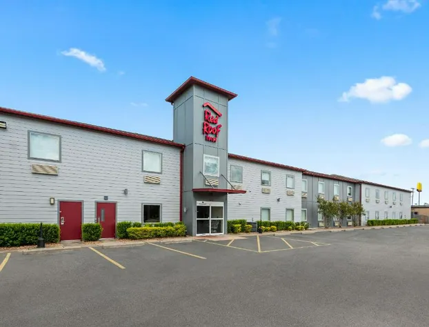 Red Roof Inn Baton Rouge hotel detail image 3