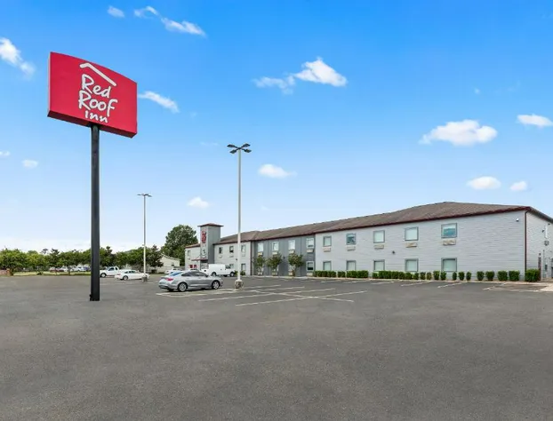 Red Roof Inn Baton Rouge hotel detail image 4