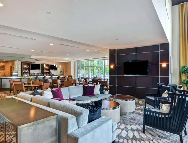 DoubleTree by Hilton Hotel Baton Rouge hotel detail image 3