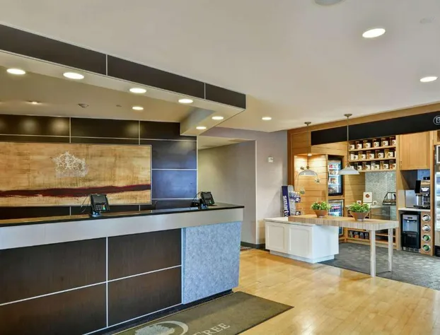 DoubleTree by Hilton Hotel Baton Rouge hotel detail image 4