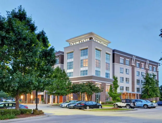 DoubleTree by Hilton Hotel Baton Rouge hotel detail image 1