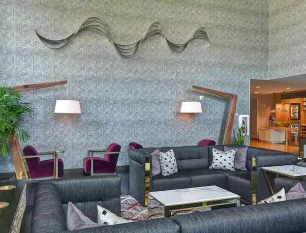 DoubleTree by Hilton Hotel Baton Rouge hotel detail image 4