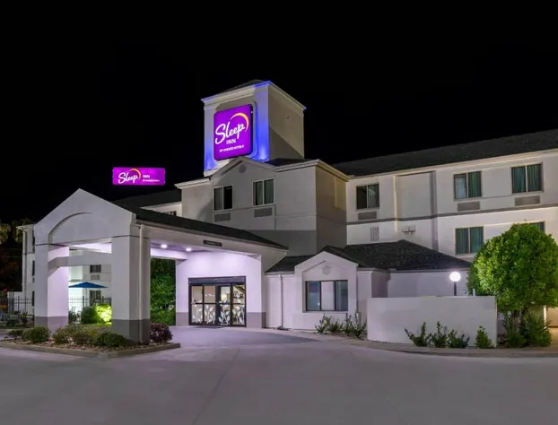 Sleep Inn Baton Rouge East I-12 hotel detail image 2