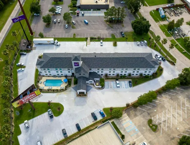 Sleep Inn Baton Rouge East I-12 hotel detail image 4