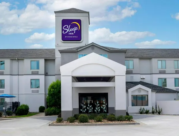 Sleep Inn Baton Rouge East I-12 hotel detail image 3