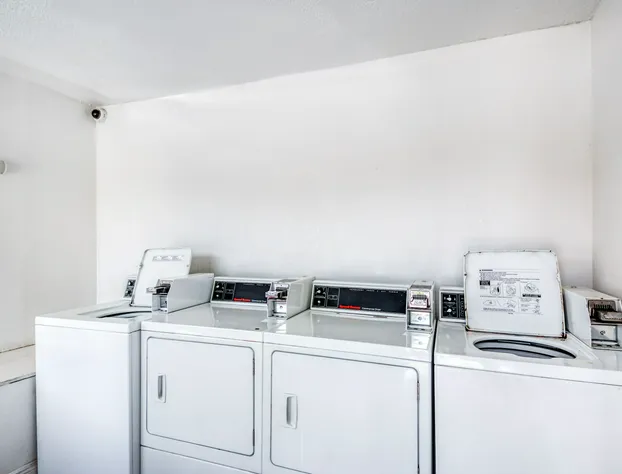 OYO Hotel Baton Rouge East I-12 Louisiana hotel detail image 3