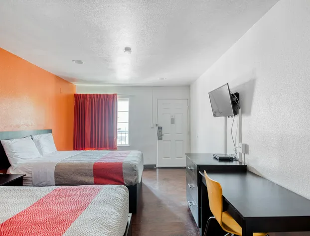 OYO Hotel Baton Rouge East I-12 Louisiana hotel detail image 4