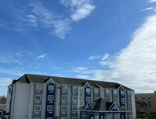 Microtel Inn & Suites by Wyndham Baton Rouge Airport hotel detail image 3