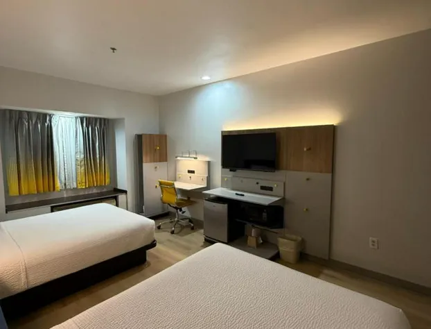 Microtel Inn & Suites by Wyndham Baton Rouge Airport hotel detail image 2
