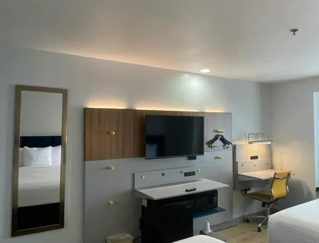 Microtel Inn & Suites by Wyndham Baton Rouge Airport hotel detail image 4