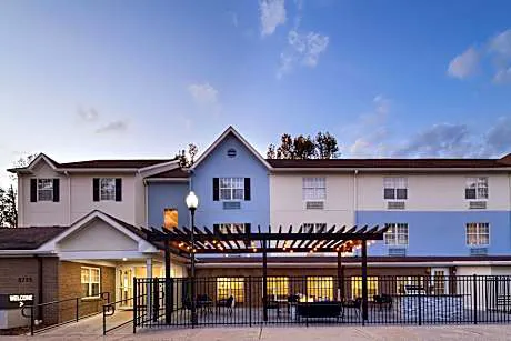 TownePlace Suites by Marriott Baton Rouge South hotel detail image 2