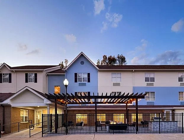 TownePlace Suites by Marriott Baton Rouge South hotel detail image 1