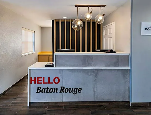 TownePlace Suites by Marriott Baton Rouge South hotel detail image 2