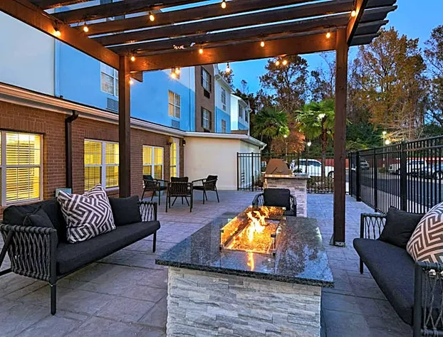 TownePlace Suites by Marriott Baton Rouge South hotel detail image 4