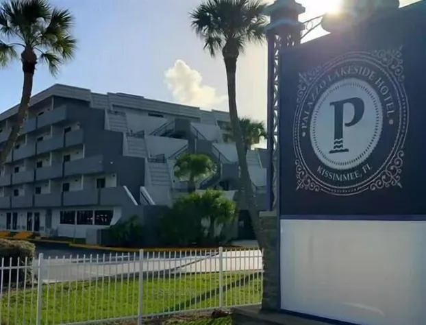 Palazzo Lakeside Hotel hotel detail image 2