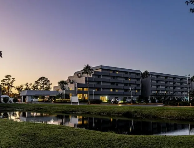 Palazzo Lakeside Hotel hotel detail image 3