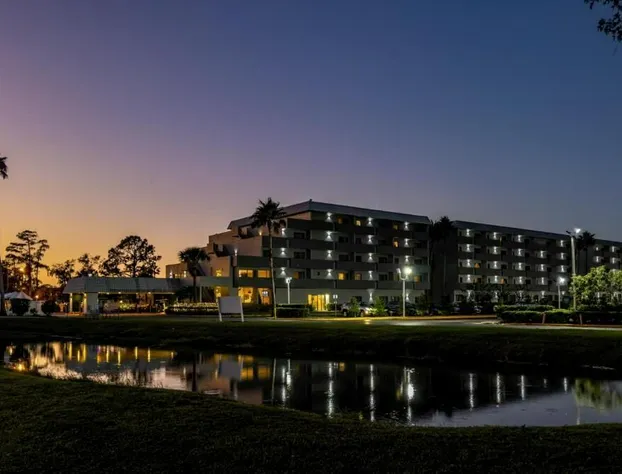 Palazzo Lakeside Hotel hotel detail image 4