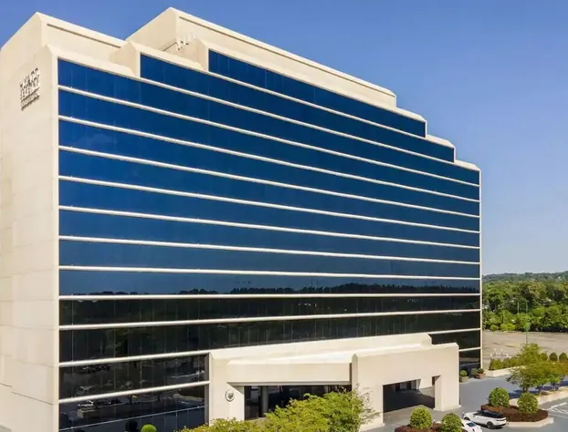 Hyatt Regency Birmingham-The Wynfrey Hotel hotel detail image 1