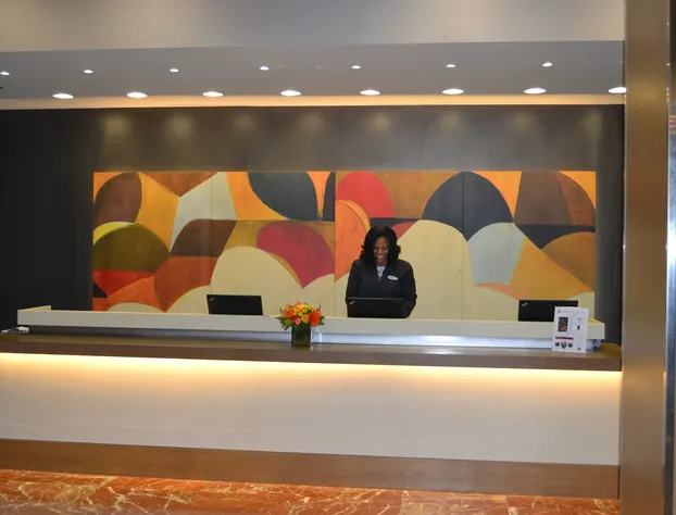 Hyatt Regency Birmingham-The Wynfrey Hotel hotel detail image 4