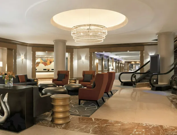 Hyatt Regency Birmingham-The Wynfrey Hotel hotel detail image 2