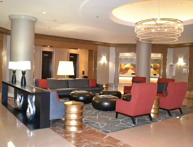 Hyatt Regency Birmingham-The Wynfrey Hotel hotel detail image 4