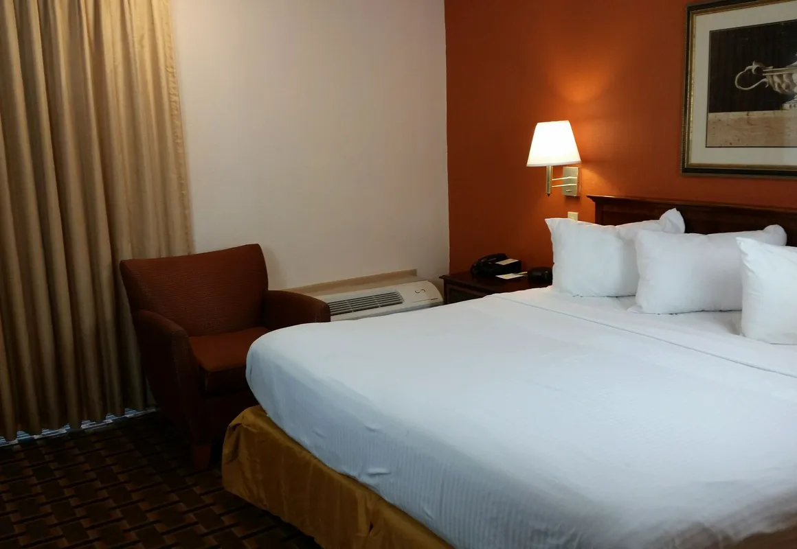 Days Inn by Wyndham Birmingham AL hotel hero