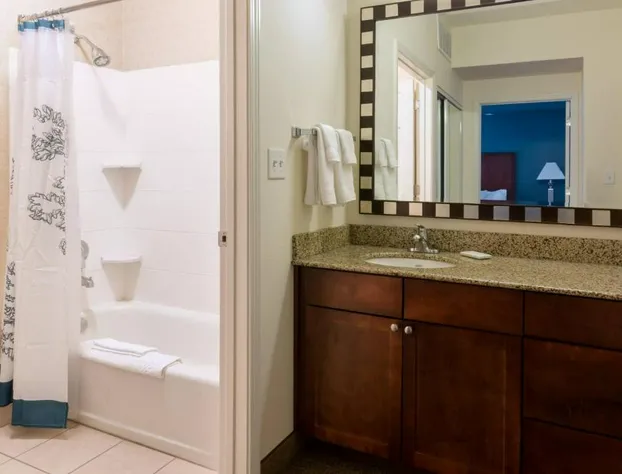 Residence Inn by Marriott Baton Rouge near LSU hotel detail image 4