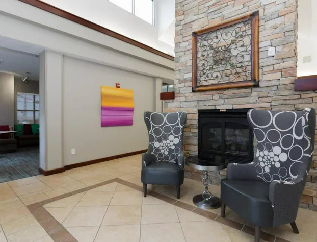 Residence Inn by Marriott Baton Rouge near LSU hotel detail image 1