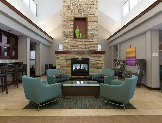 Residence Inn by Marriott Baton Rouge near LSU hotel detail image 2