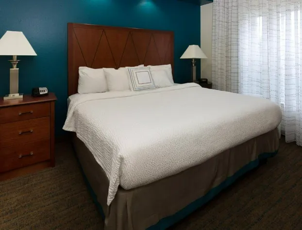 Residence Inn by Marriott Baton Rouge near LSU hotel detail image 3