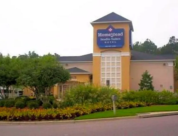 Extended Stay America Suites - Birmingham - Perimeter Park South hotel detail image 1