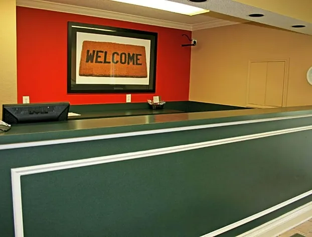 Extended Stay America Suites - Birmingham - Perimeter Park South hotel detail image 2