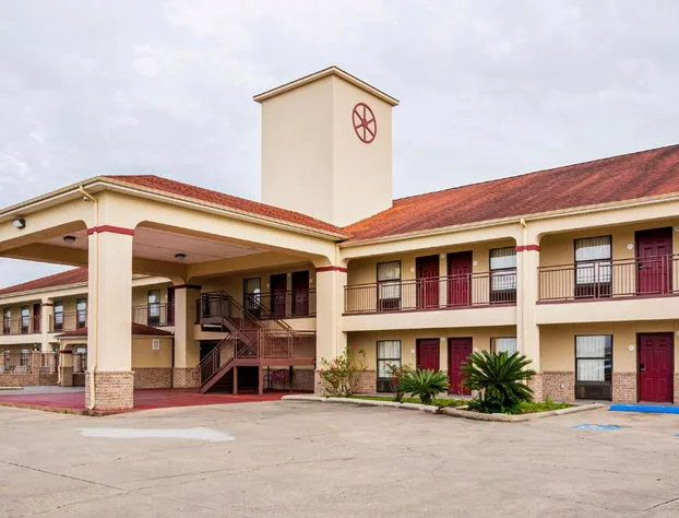 OYO Hotel LSU hotel detail image 1