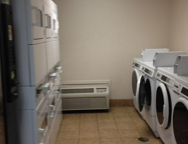 InTown Suites Extended Stay Baton Rouge hotel detail image 1