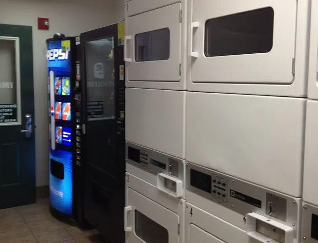 InTown Suites Extended Stay Baton Rouge hotel detail image 1