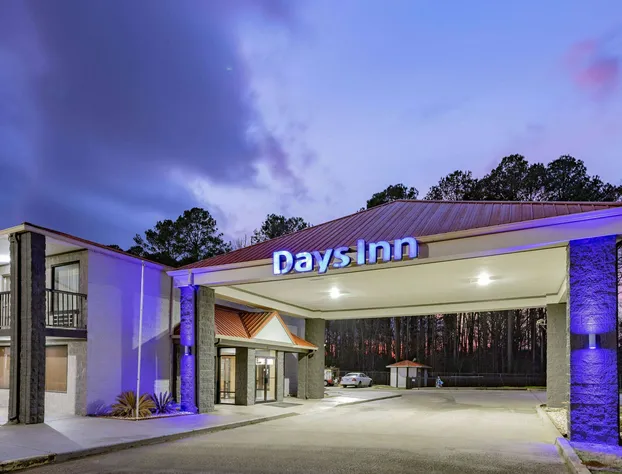 Days Inn by Wyndham Leeds hotel detail image 2