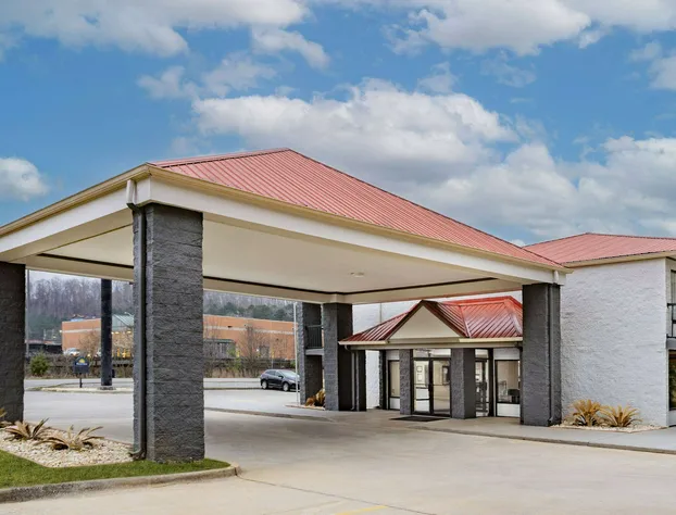 Days Inn by Wyndham Leeds hotel detail image 4