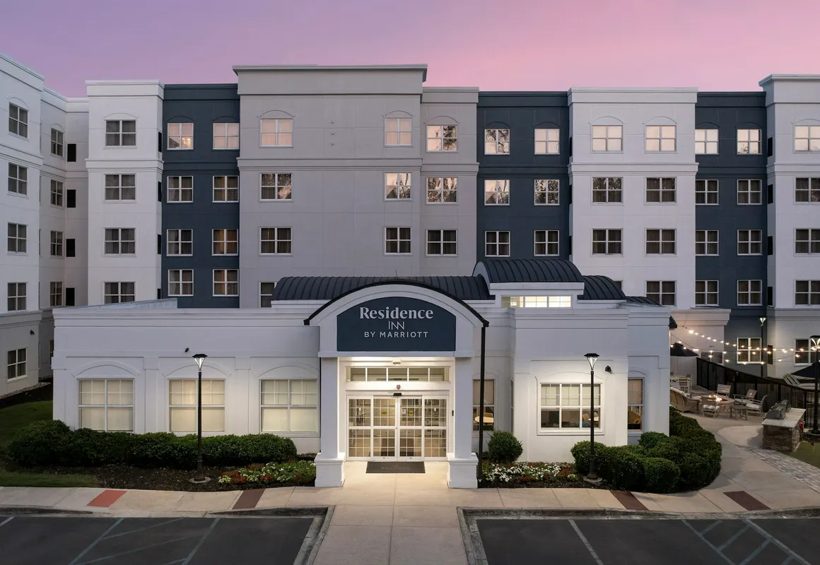 Residence Inn by Marriott Birmingham/Hoover hotel hero